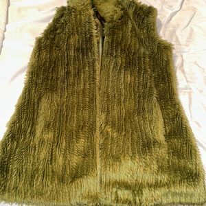 Adrianne landau coat